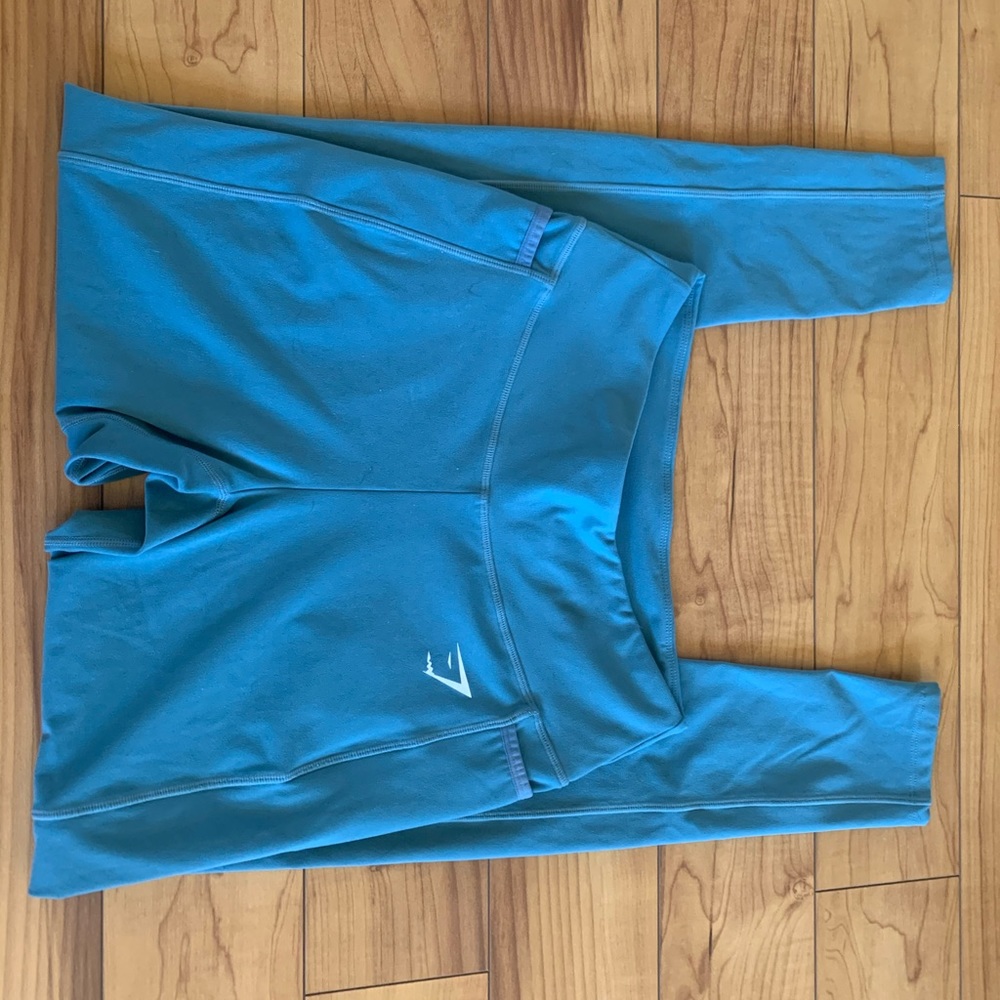 Gymshark leggings